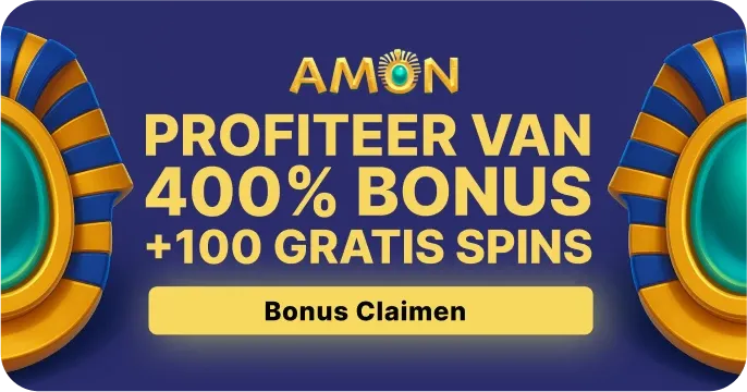 Amon Casino Bonus